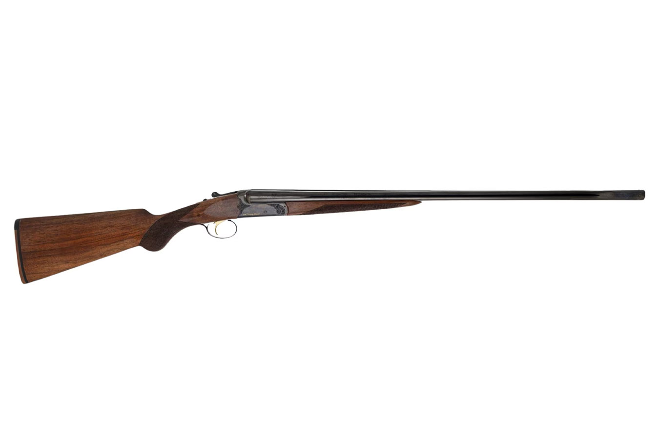 REMINGTON 1816 Double Precision 20 Gauge Side-By-Side Shotgun with 28 Inch Barrel